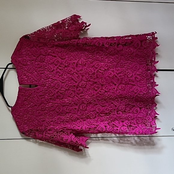 Philosophy Tops - Sale!! Philosophy Lacey Cute Top